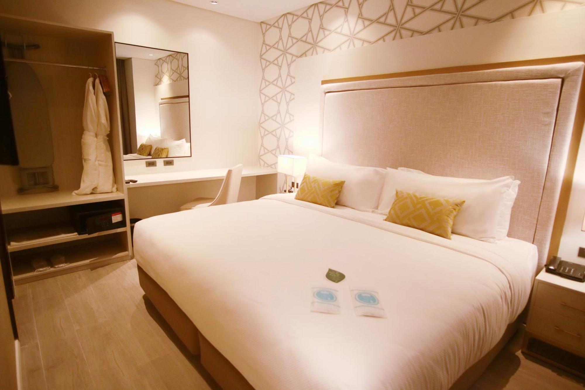 Summit Hotel Naga Ngoại thất bức ảnh