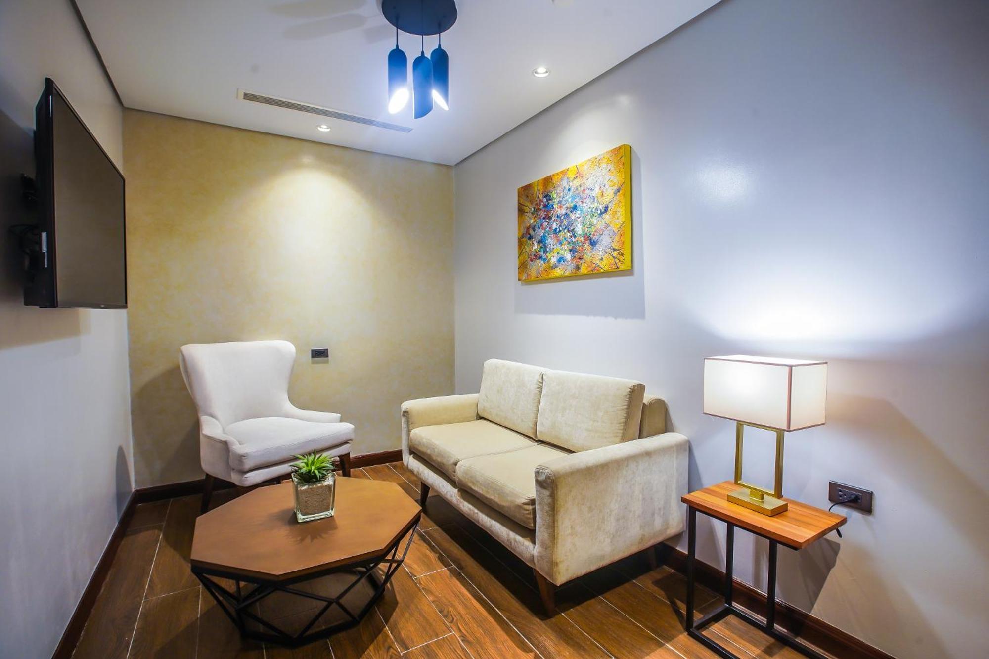 Summit Hotel Naga Ngoại thất bức ảnh