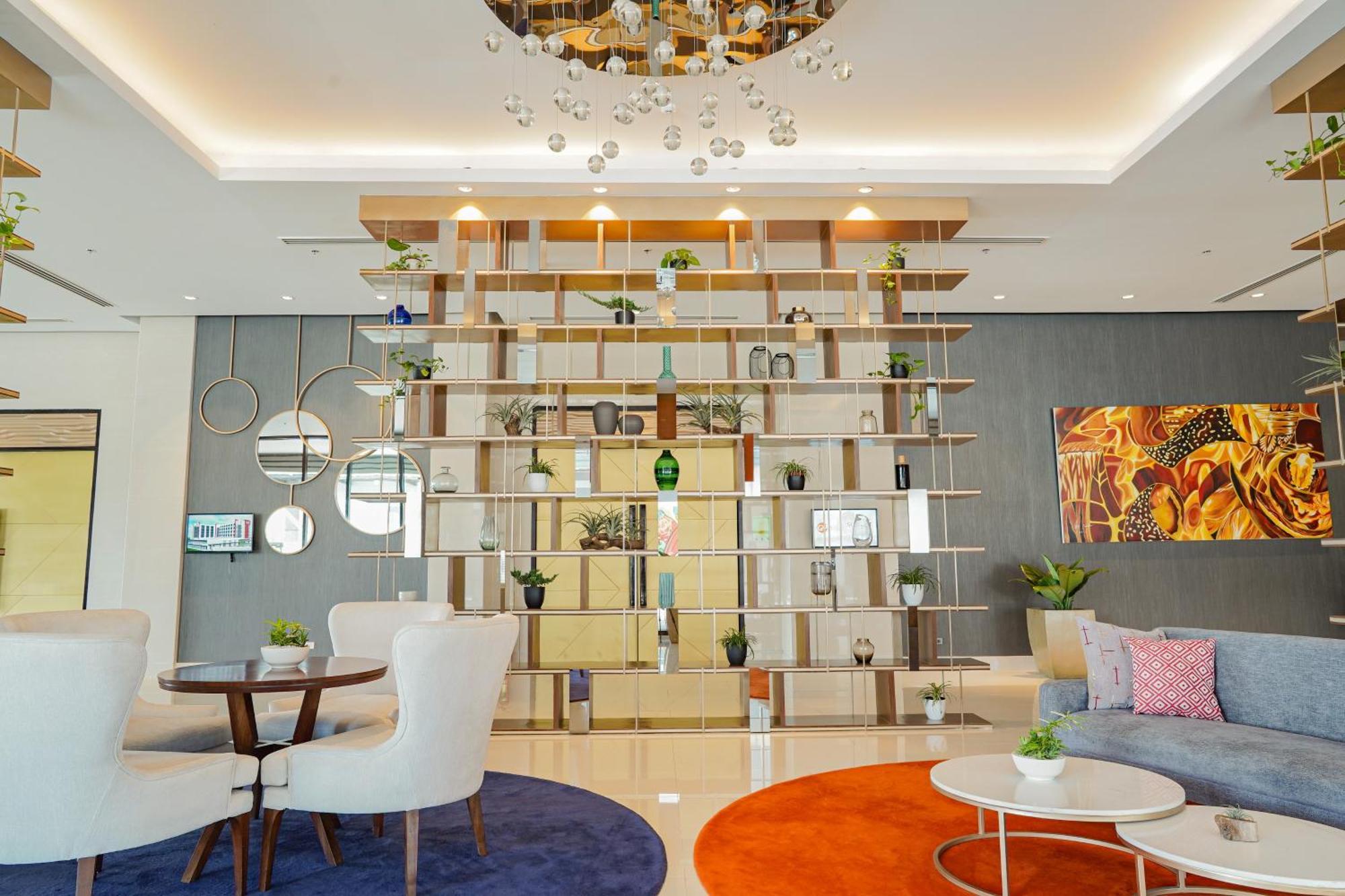 Summit Hotel Naga Ngoại thất bức ảnh